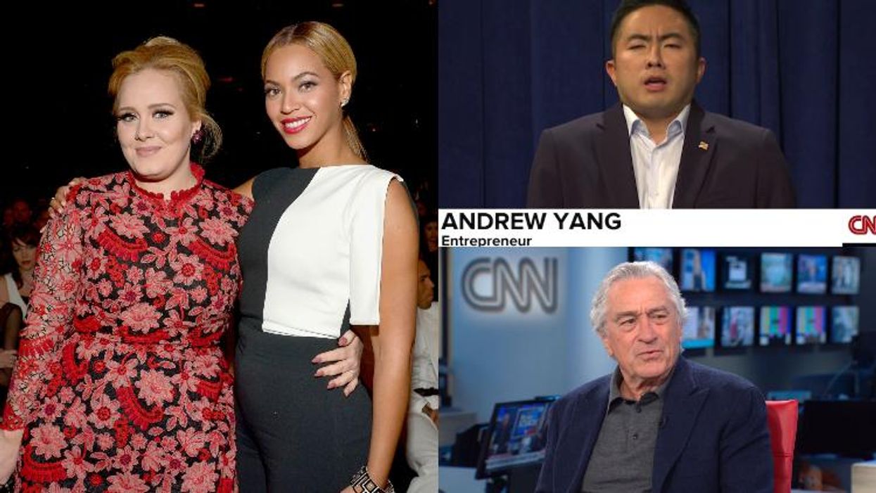 0-beyonce-adele-collaboration-bown-yang-andrew-yang-snl-robert-de-niro-cnn