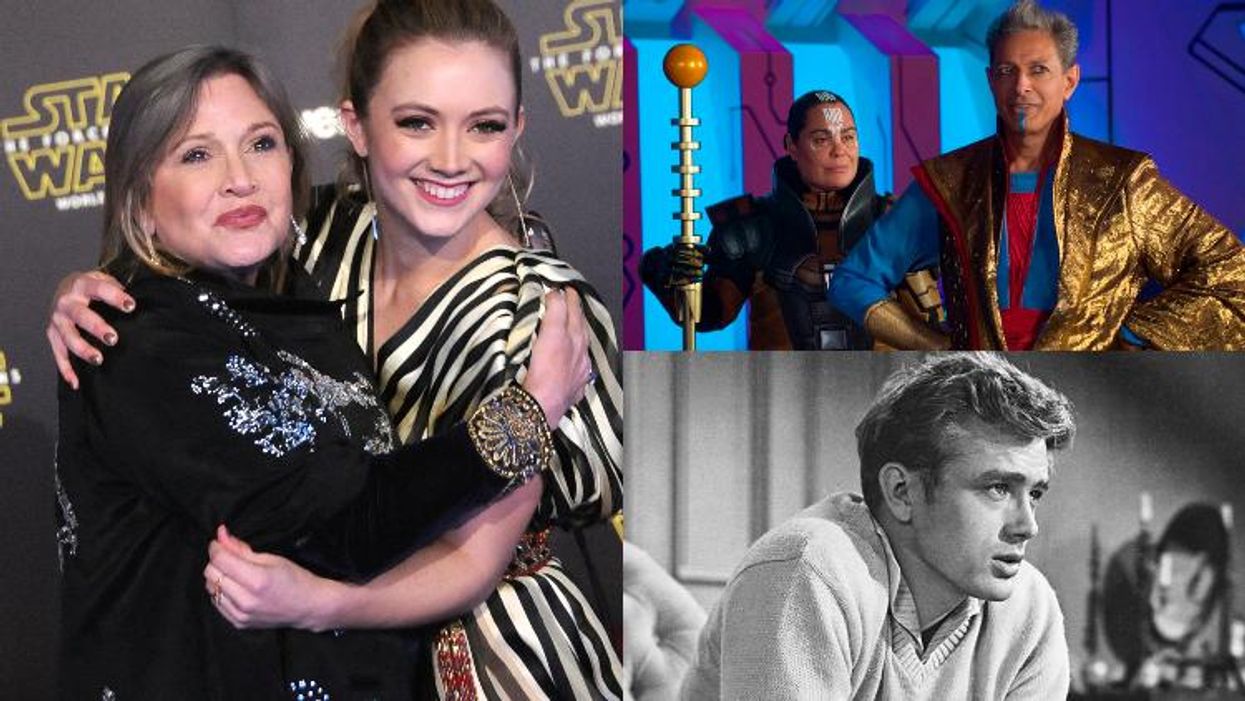 0-billie-lourd-carrie-fisher-jeff-goldblum-james-dean