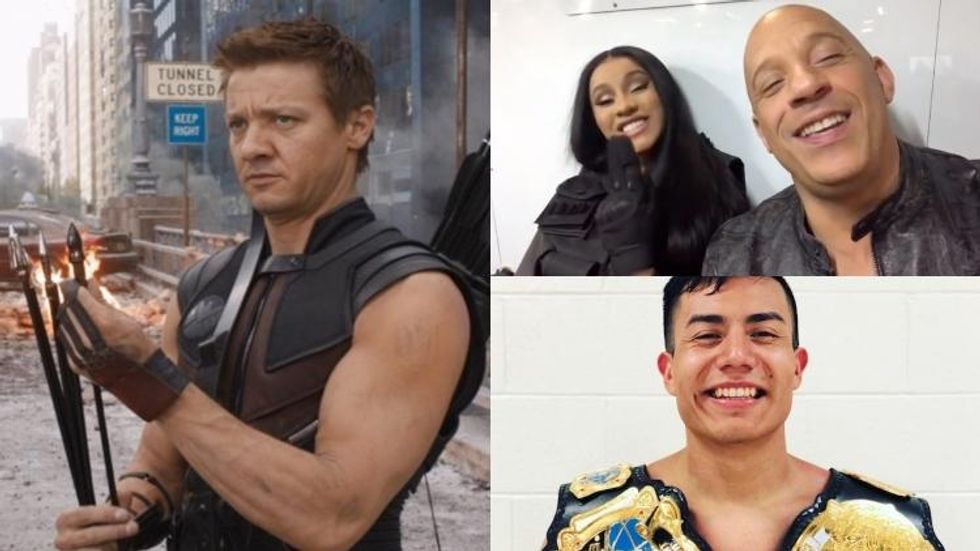 0-hawkeye-jeremy-renner-replacement-cardi-b-vin-diesel-fast-and-furious-9-gay-wwe-wrestler