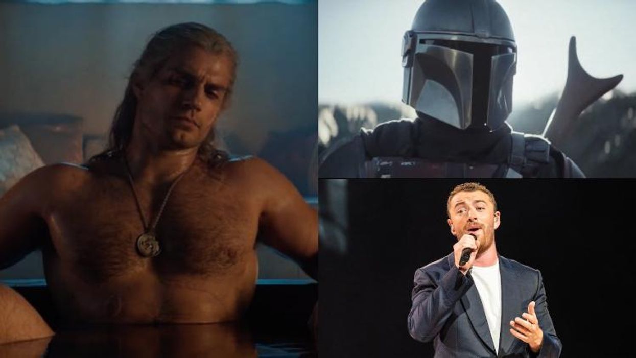 0-henry-cavill-the-witcher-trailer-the-mandalorian-trailer-sam-smith-donna-summer-cover