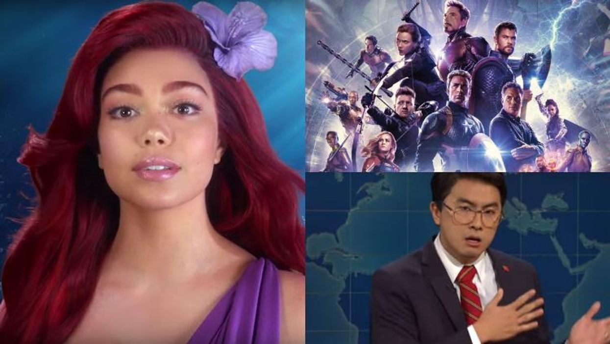 0-little-mermaid-live-mcu-infinity-saga-box-set-bown-yand-snl