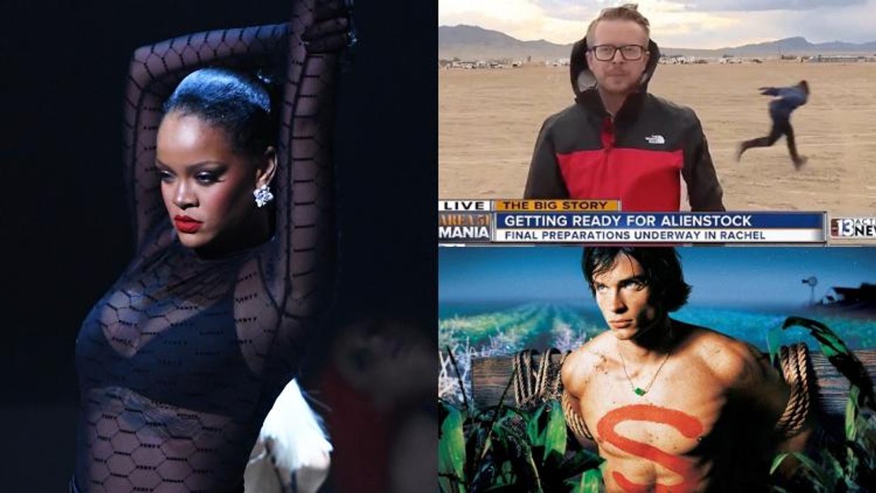 0-rihanna-savage-x-fenty-show-area-51-alienstock-tom-welling-smallville-arrowverse