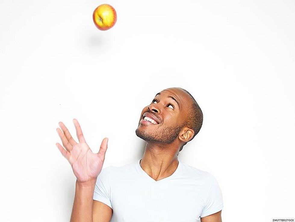 1. Consume high amounts of fiber.