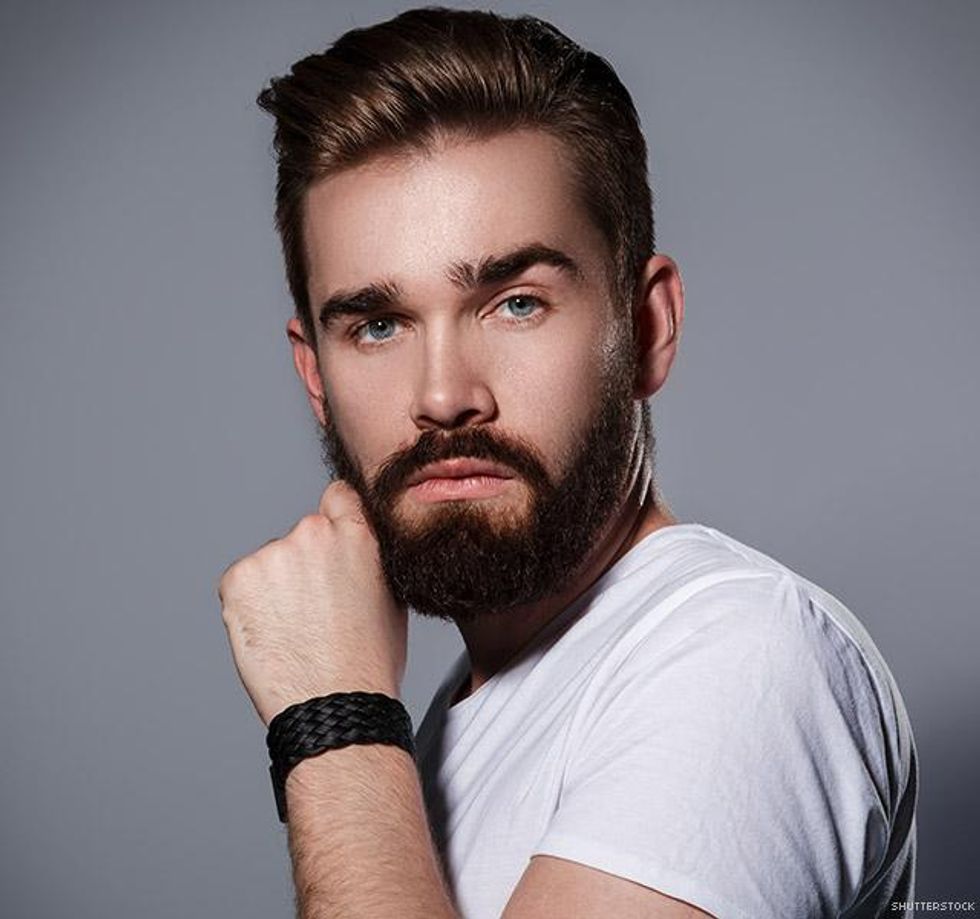 1. I\u2019m not feminine LOL.