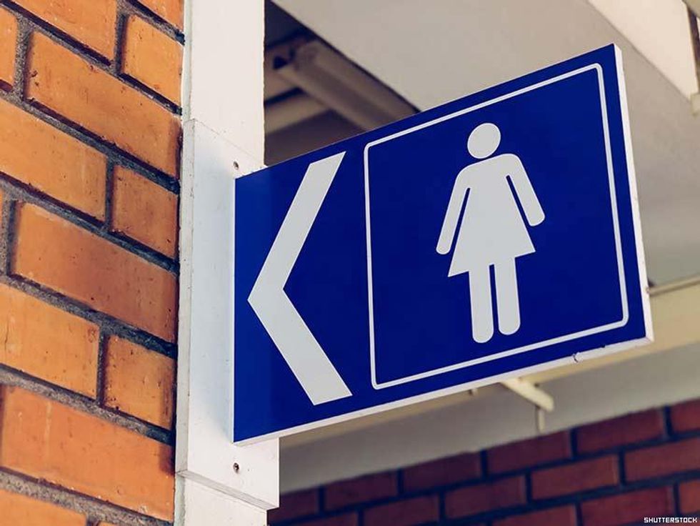 1. Legal Rights and Bathrooms
