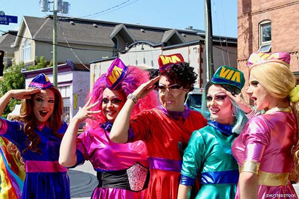 1. Not knowing what to wear.