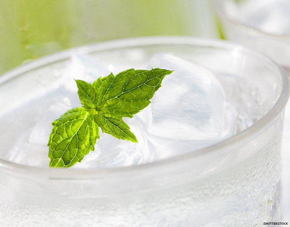 1. Stronger, bigger drinks