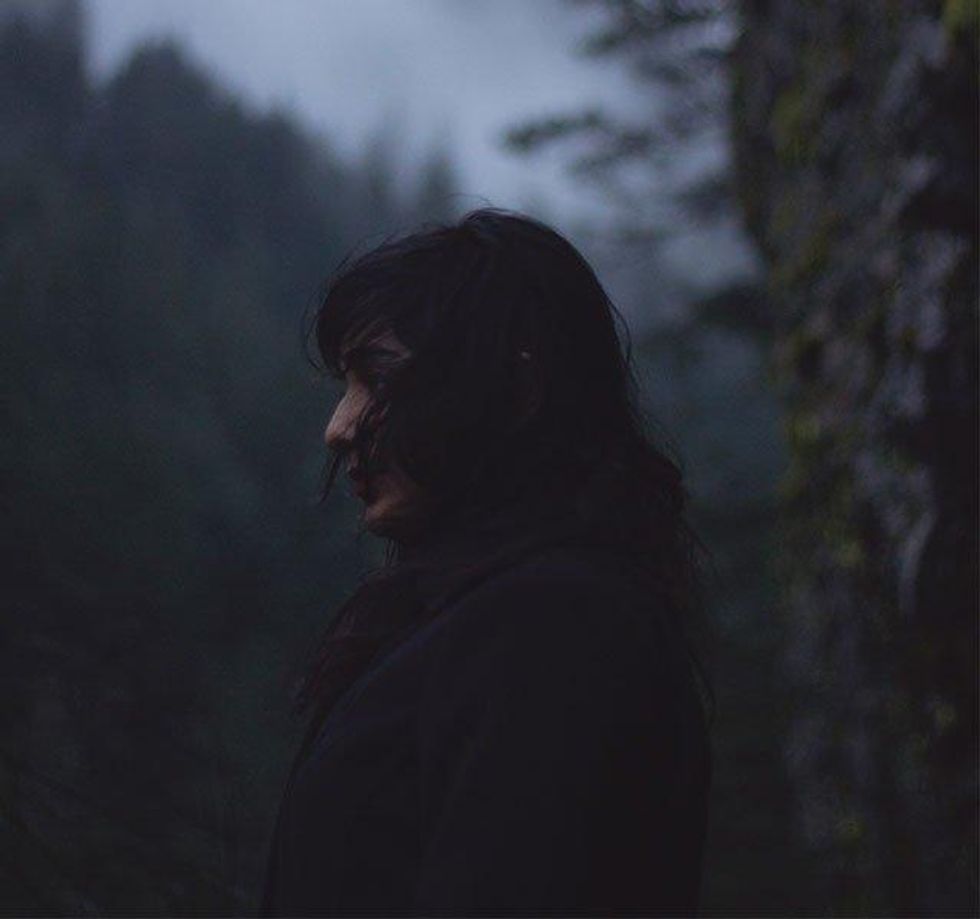 1. The Things You\u2019ve Learned by Ayla-Monic McKay