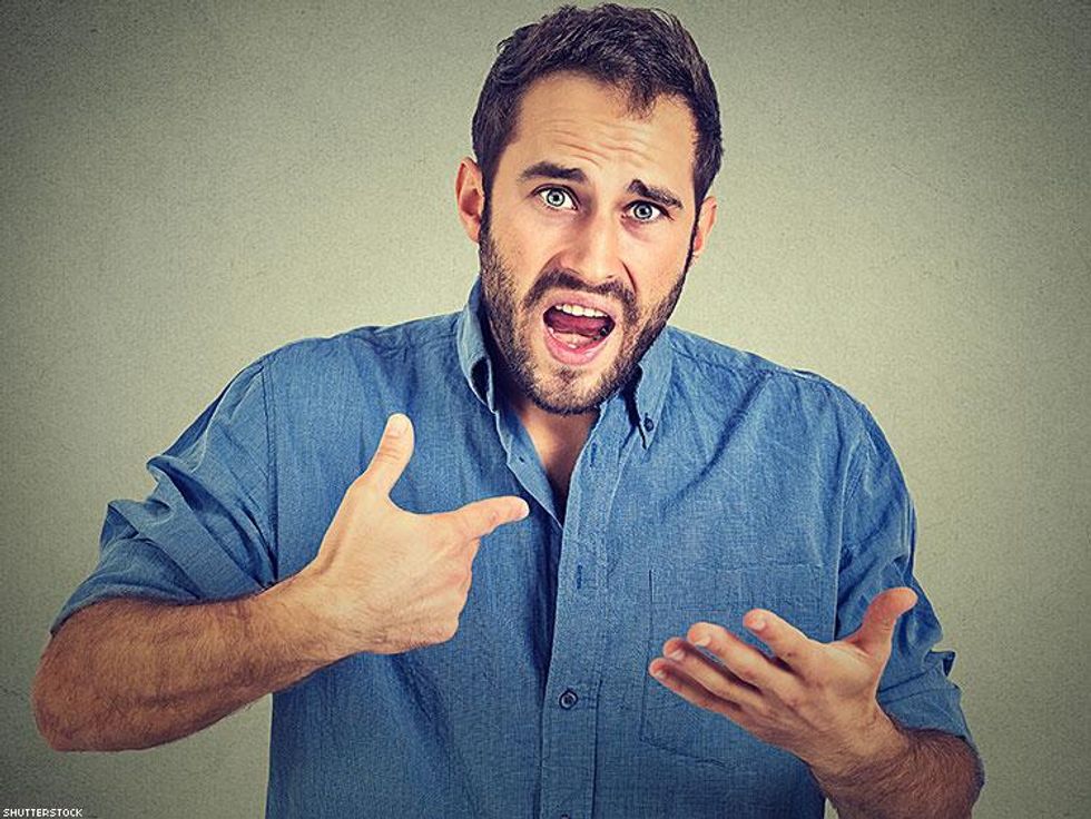 1. They\u2019re direct