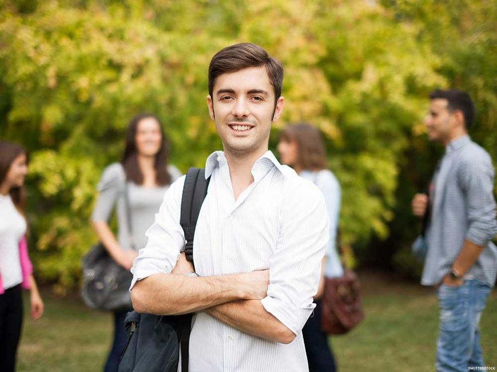 10 Awesome LGBT College Courses & Where to Take Them