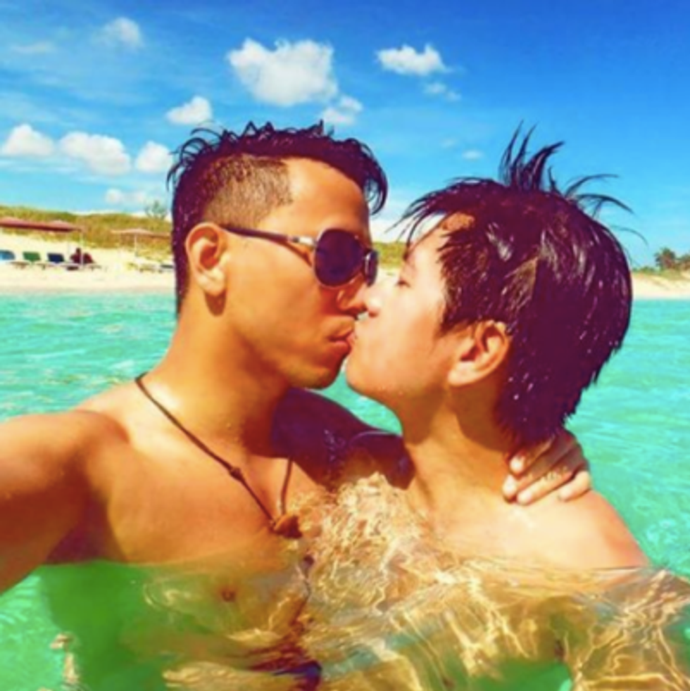 10. Because coming out can be so empowering