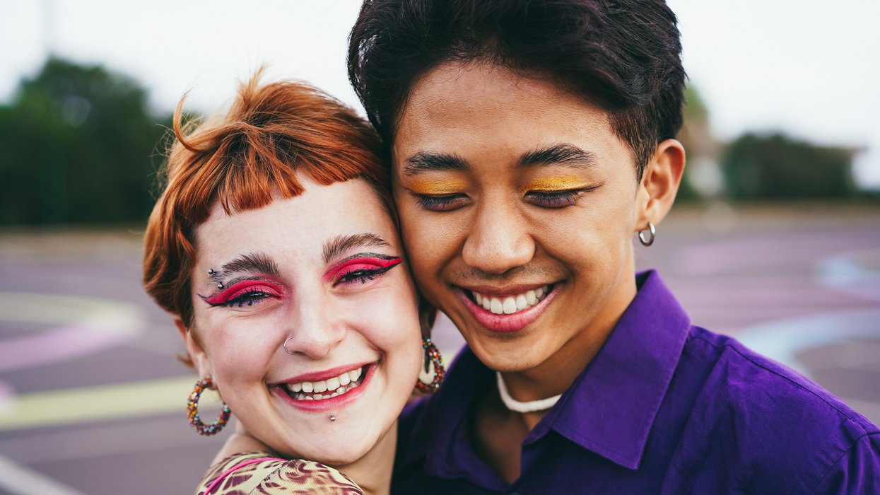 10 best states to live in as a trans person