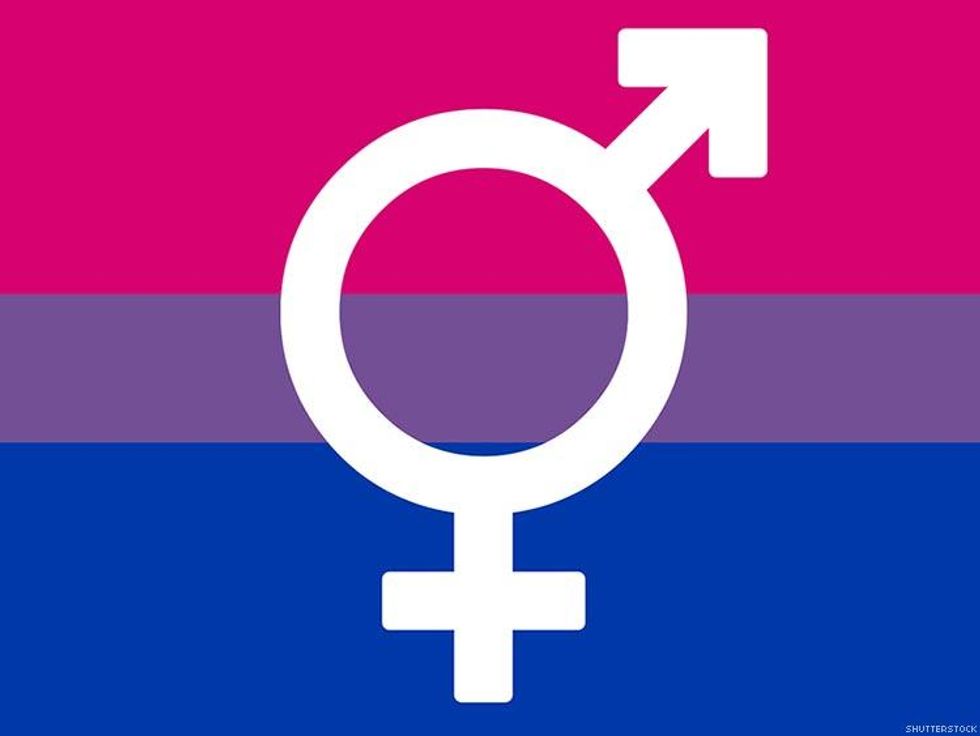 10 Big Moments for Bisexuals in 2016