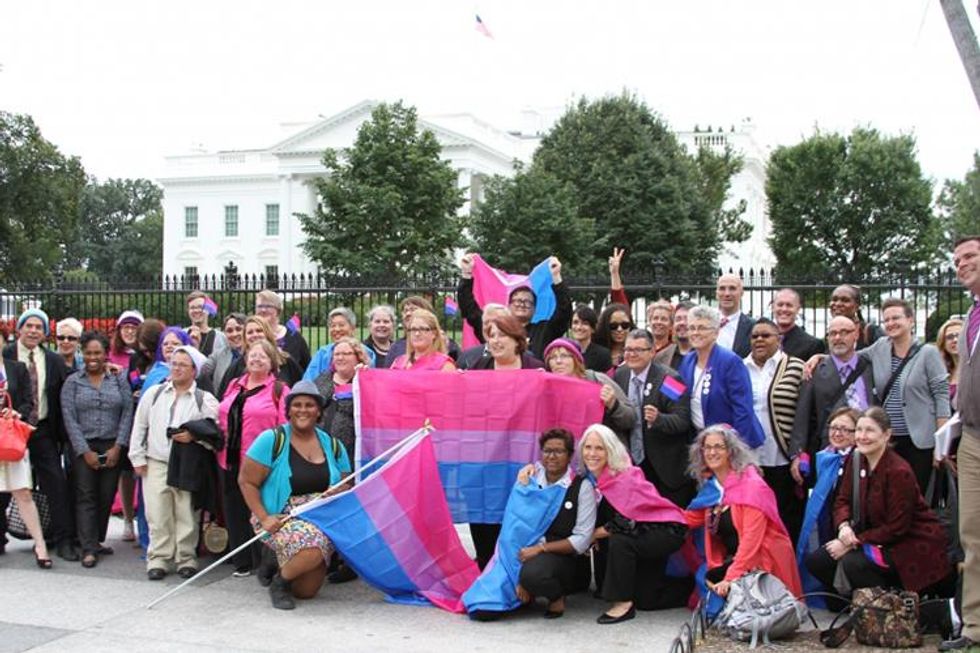 10 Big Moments for Bisexuals in 2016