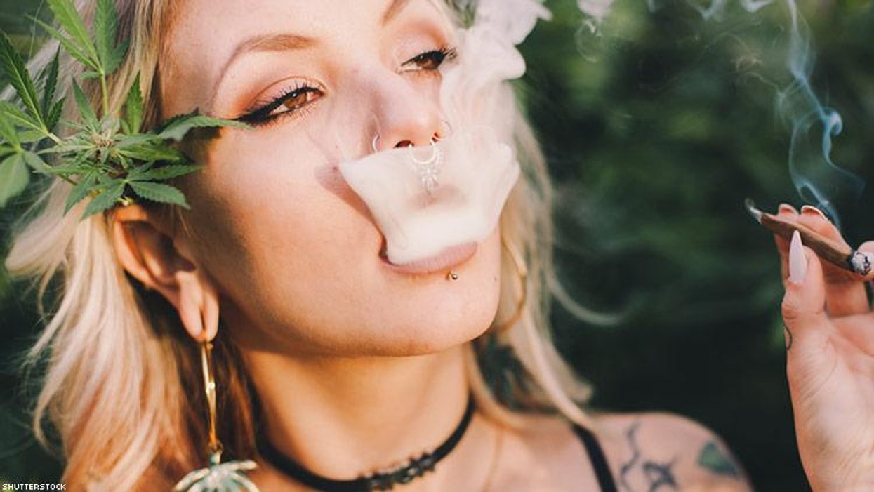 10 Cannabis Gifts for the Queer Stoner