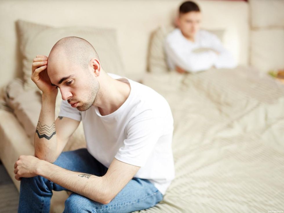 10 Common Gay Dating Obstacles and How to Overcome Them