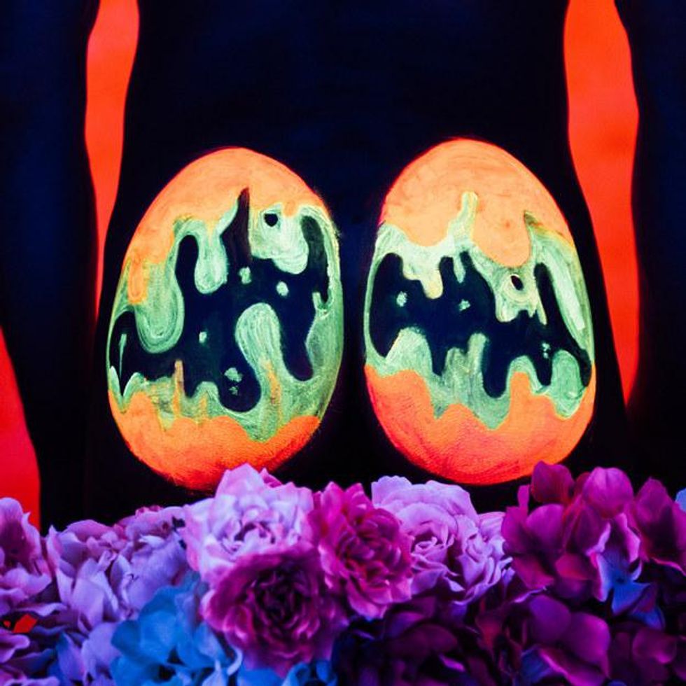 10 Cute Easter Butts to Put in Your Basket