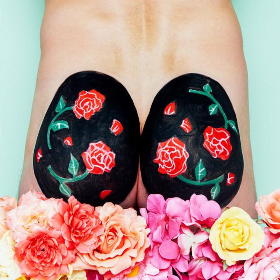 10 Cute Easter Butts to Put in Your Basket