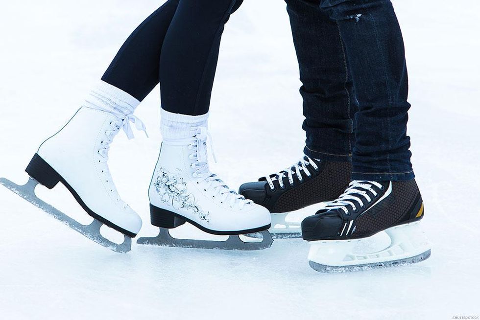 10 Cute Winter Date Ideas (for Gay Couples Living in the Cold)