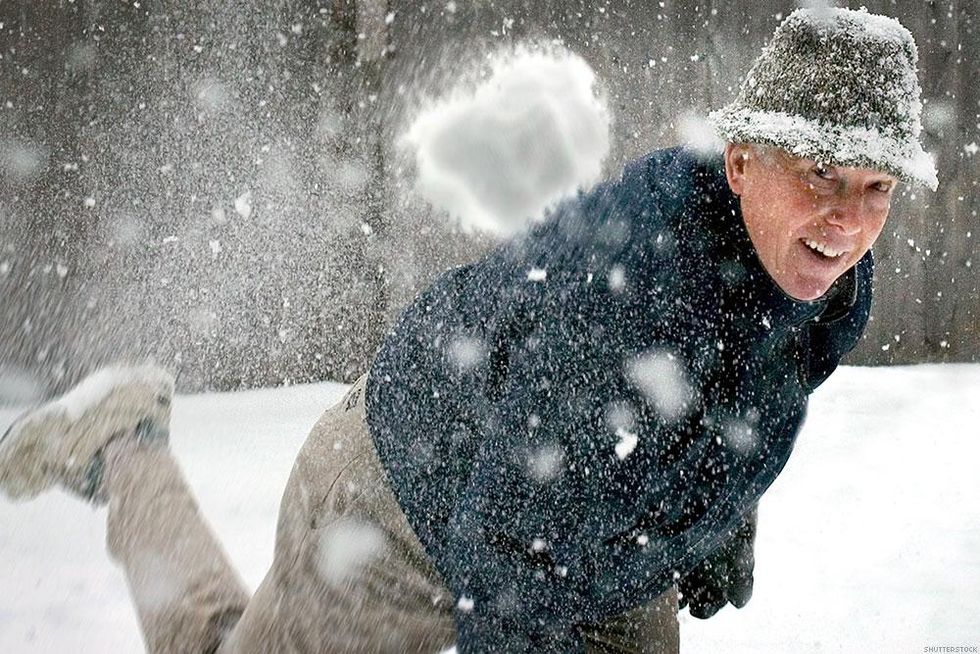 10 Cute Winter Date Ideas (for Gay Couples Living in the Cold)