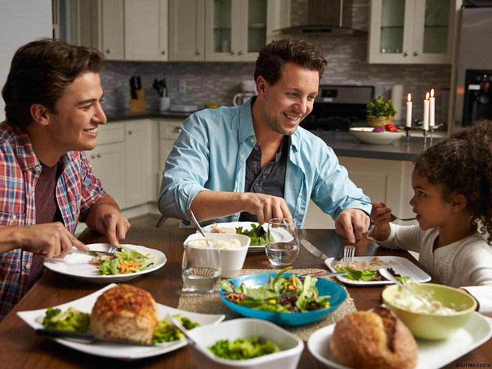 10 Dating Tips for Gay Introverts