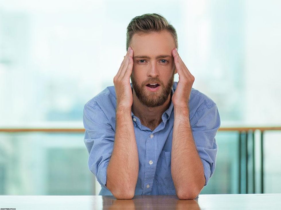 10 Dating Tips for Gay Introverts