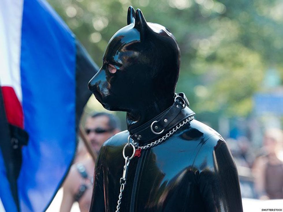 10 Dating Tips for Gay Introverts