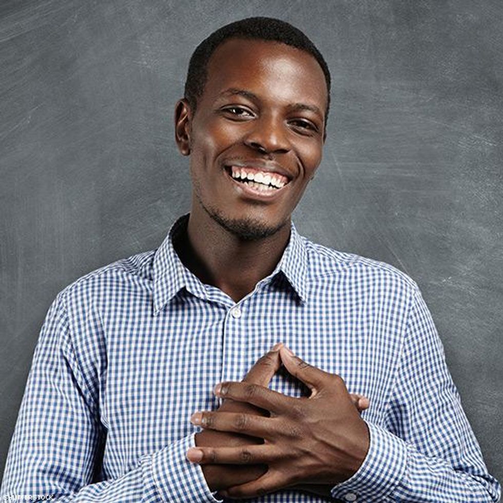 10 Dating Tips for Gay Introverts