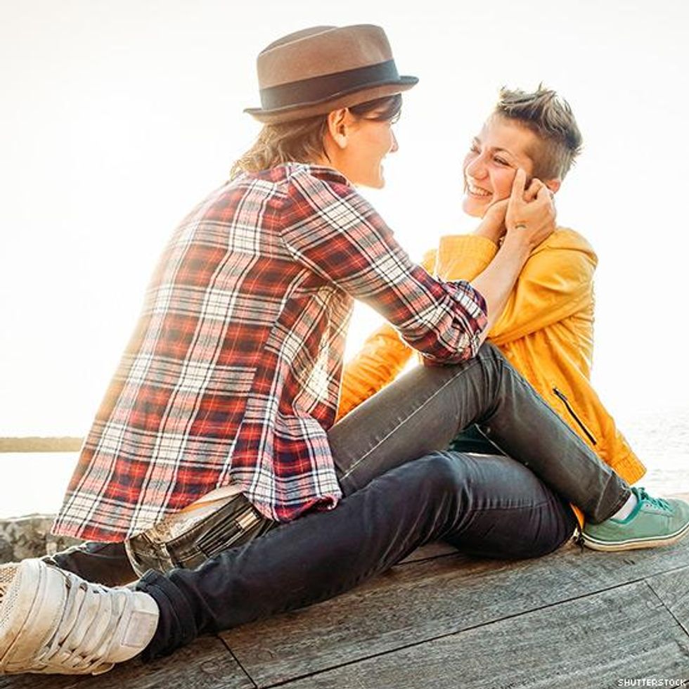 10 Dating Tips for Gay Introverts