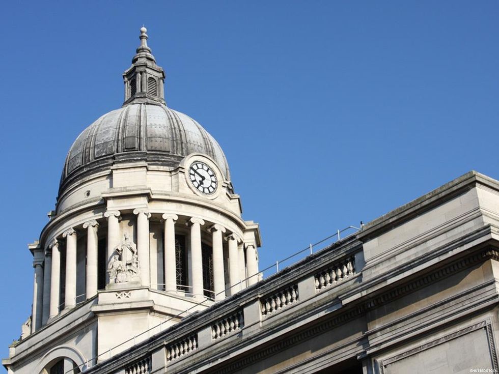 10 Dating Tips for Gay Introverts