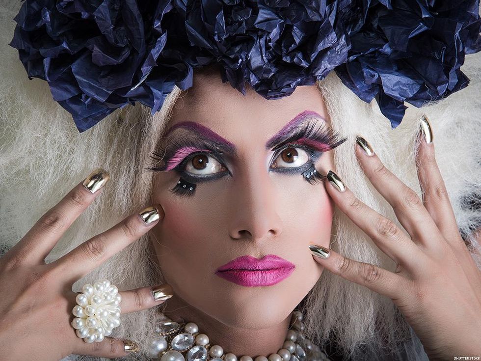 10 Dating Tips for Gay Introverts