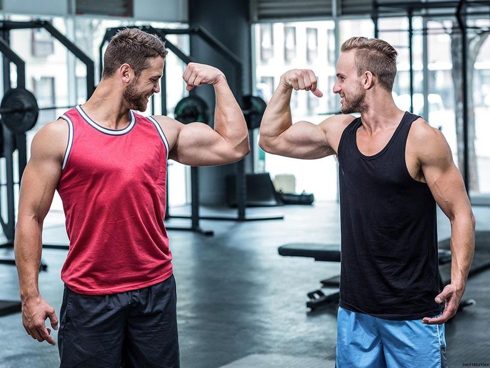 10 Dating Tips for Gay Introverts