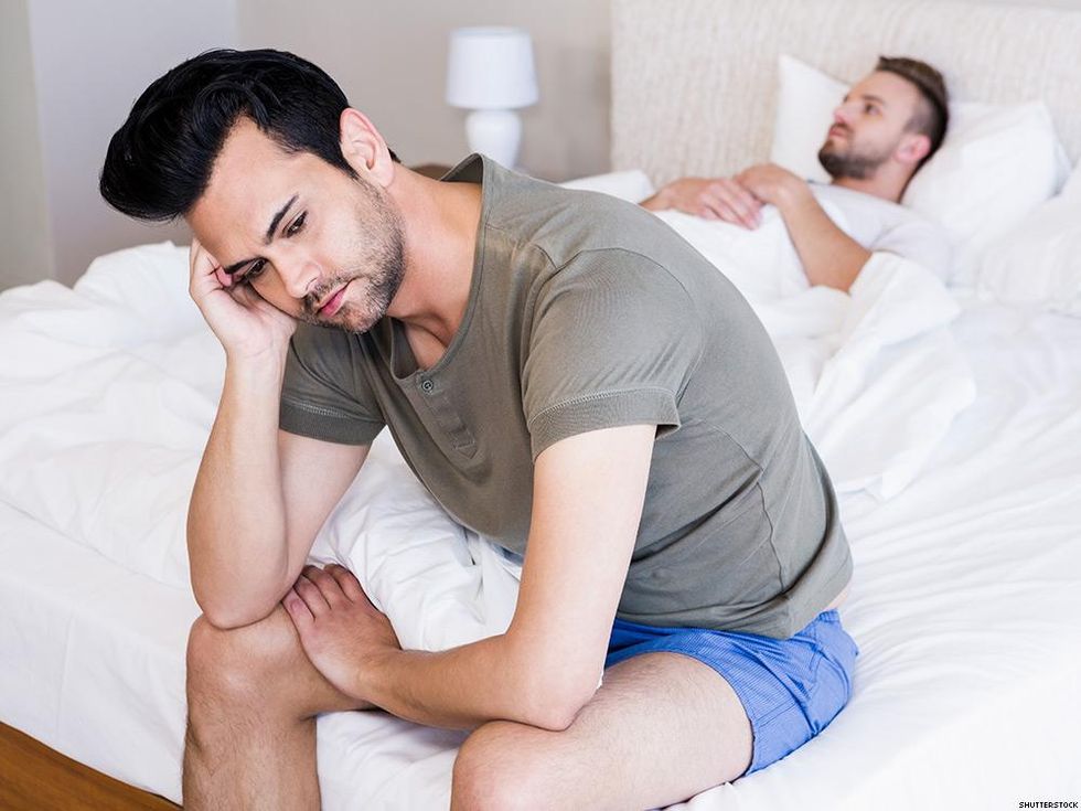 10 Dating Tips for Gay Introverts