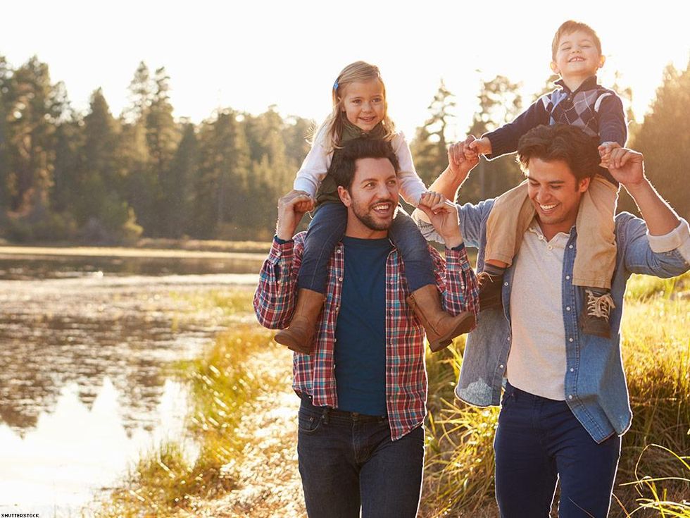 10 Dating Tips for Gay Introverts