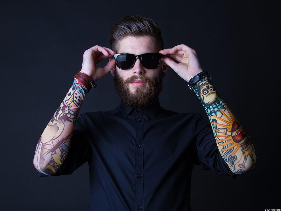 10 Dating Tips for Gay Introverts