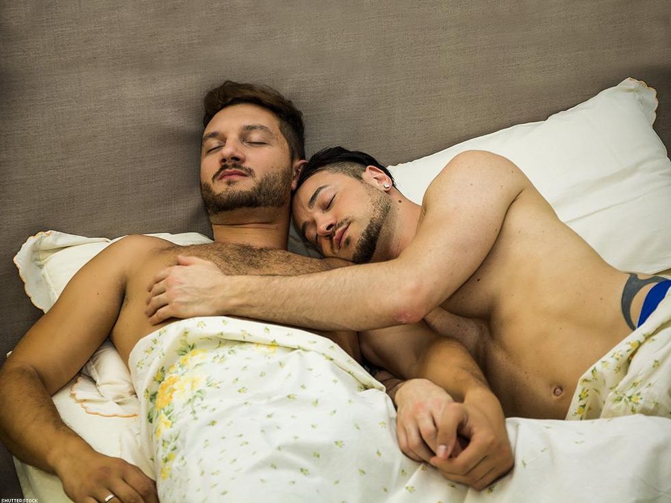 10 Dating Tips for Gay Introverts
