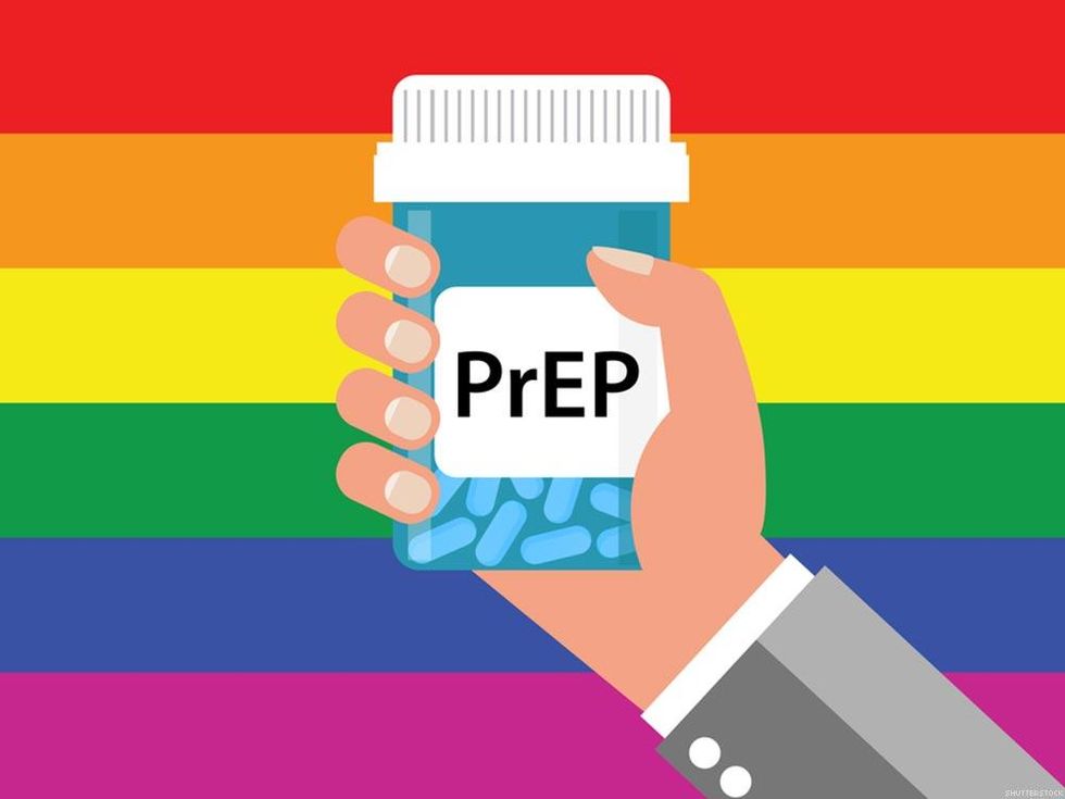 10 Dating Tips for Gay Introverts