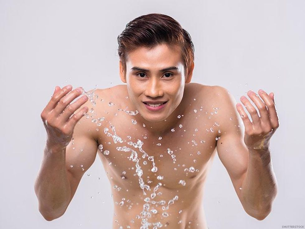 10 Dating Tips for Gay Introverts