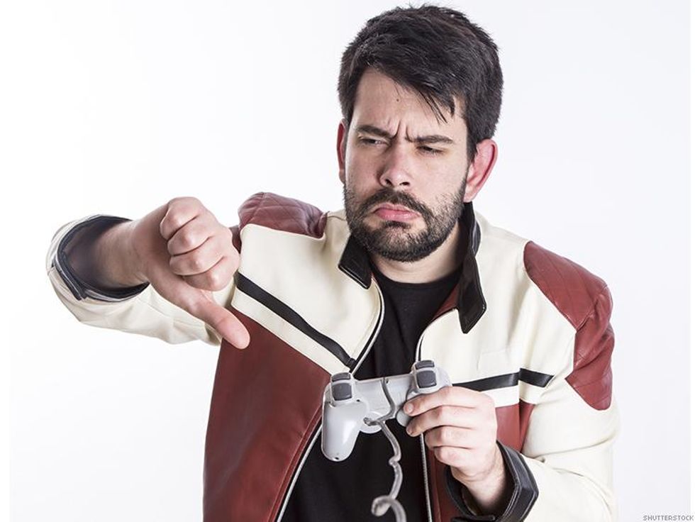 10 Dating Tips for Gay Introverts