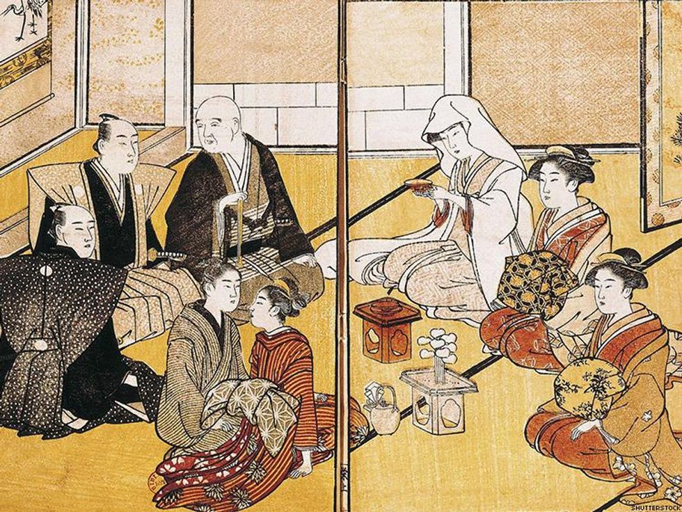 10 Dating Tips for Gay Introverts