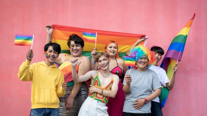 10 Gender Identities Non-American Cultures Recognize