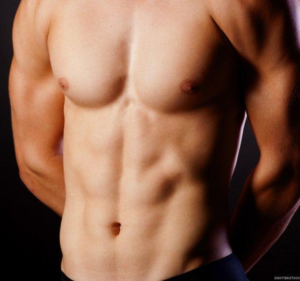 10. It\u2019s sexy as all hell