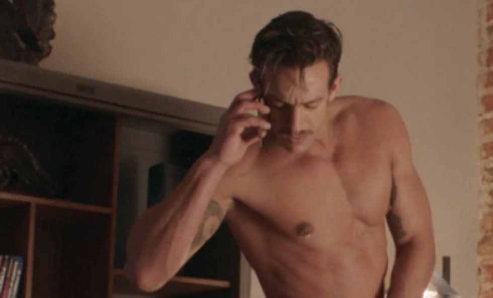 10. Joaqu\u00edn Ferreira \u2014 'Club de Cuervos'