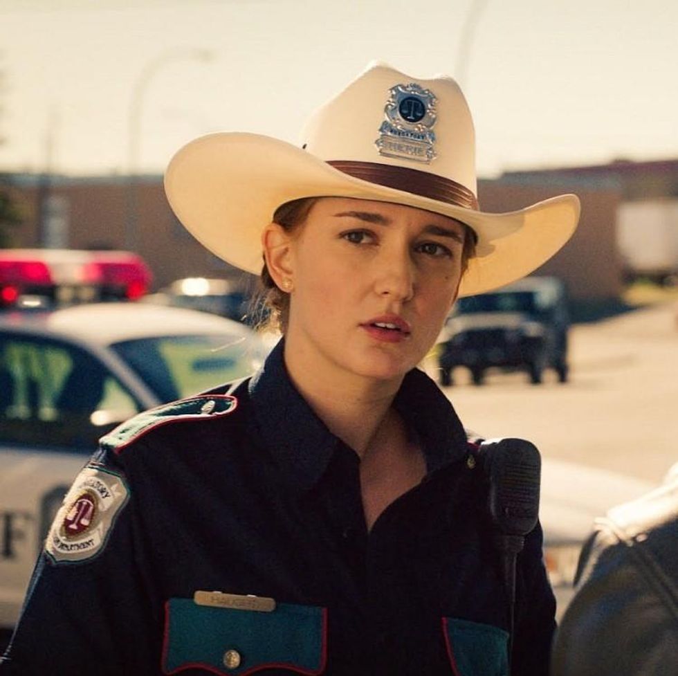 10 Last-Minute Queer Halloween Costumes That Aren't Totally Lame