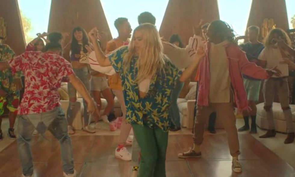 10 Last-Minute Queer Halloween Costumes That Aren't Totally Lame