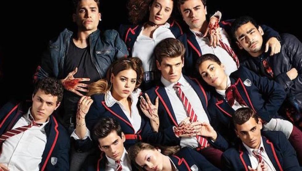 10 Last-Minute Queer Halloween Costumes That Aren't Totally Lame