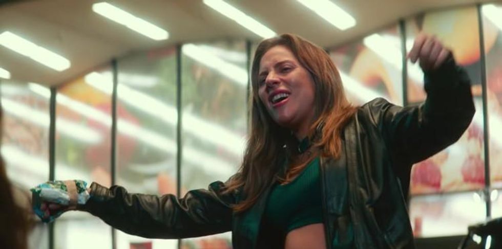 10 Last-Minute Queer Halloween Costumes That Aren't Totally Lame