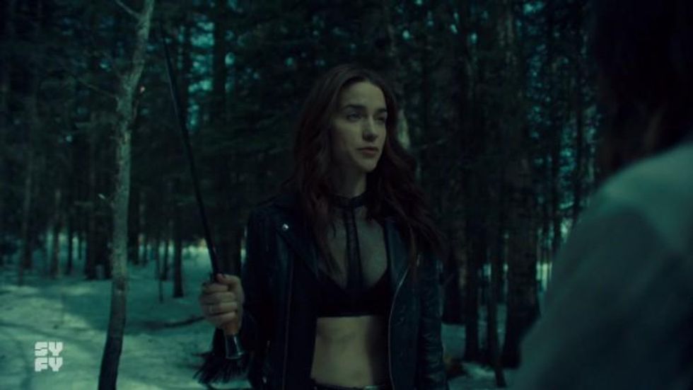 10 Last-Minute Queer Halloween Costumes That Aren't Totally Lame