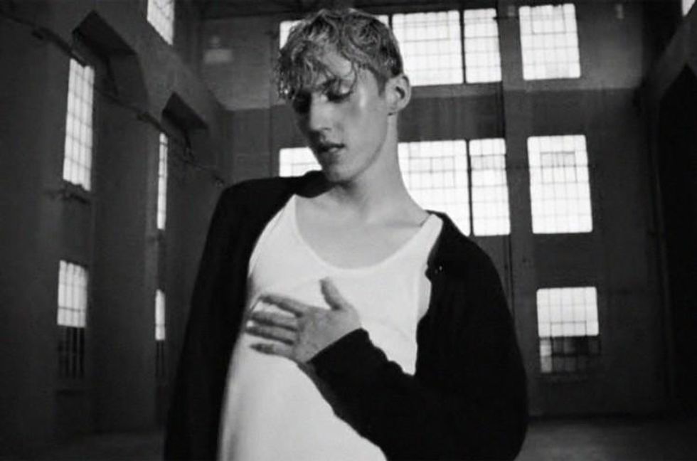 10 Last-Minute Queer Halloween Costumes That Aren't Totally Lame