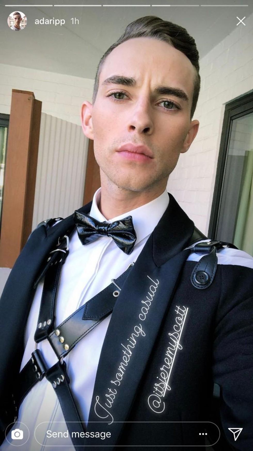 10 Last-Minute Queer Halloween Costumes That Aren't Totally Lame